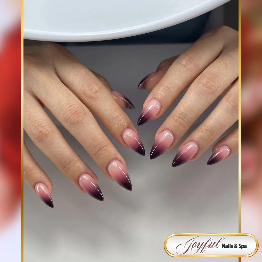 Nail Oct 12